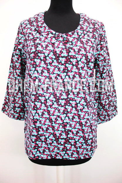 Blouse La Fiancée Du Mekong taille 40