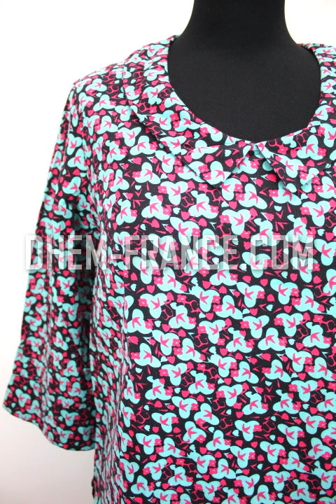 Blouse La Fiancée Du Mekong taille 40