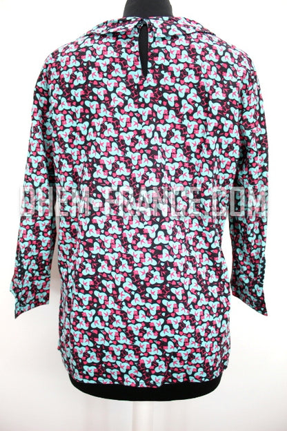 Blouse La Fiancée Du Mekong taille 40