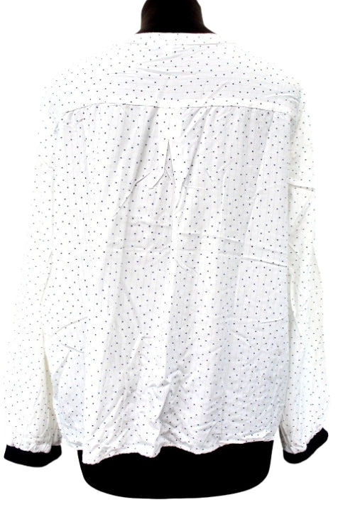 Blouse à manches longues BONOBO taille XL