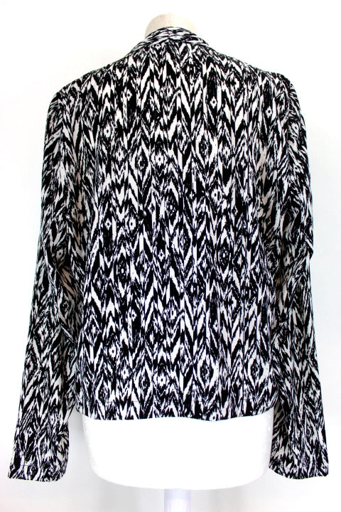 Blouse à nouer Atmosphère taille 40