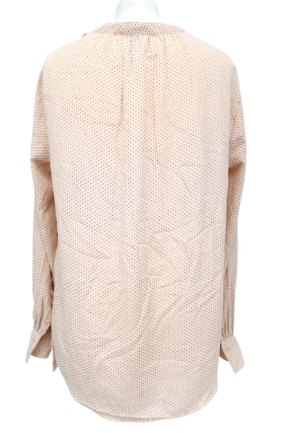 Blouse à pois H&M taille 38