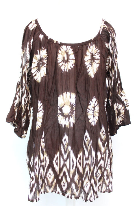 Blouse épaules dénudées Women Only taille 38