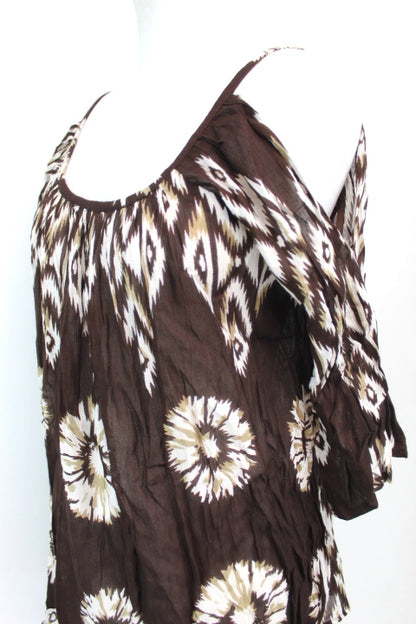 Blouse épaules dénudées Women Only taille 38