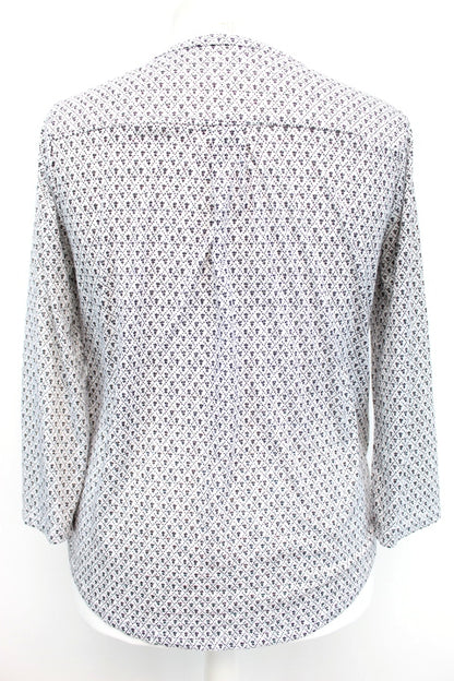 Blouse fluide imprimée H&M taille 38-40