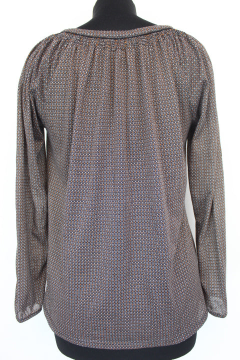 Blouse légère Camaïeu taille 36