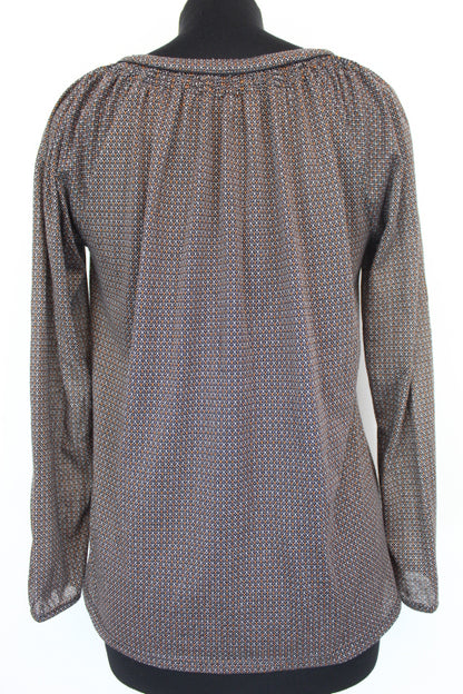 Blouse légère Camaïeu taille 36