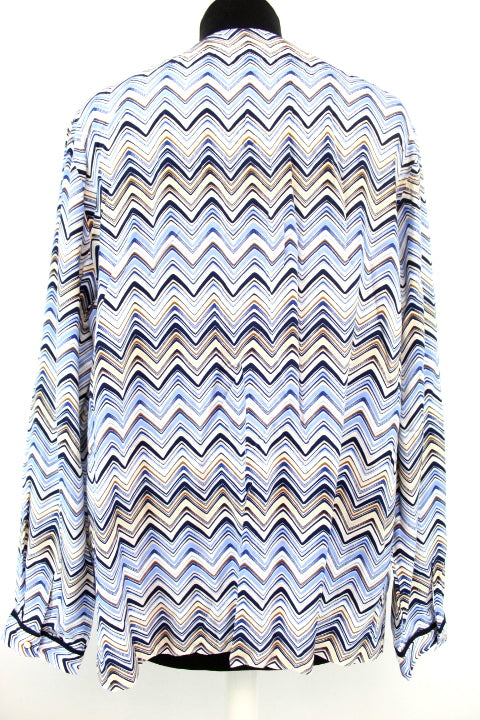Blouse légère DAMART taille 44