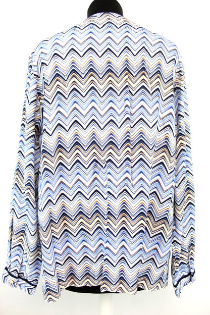 Blouse légère DAMART taille 44