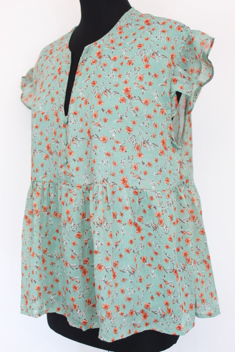 Blouse légère Kilky taille 36-38