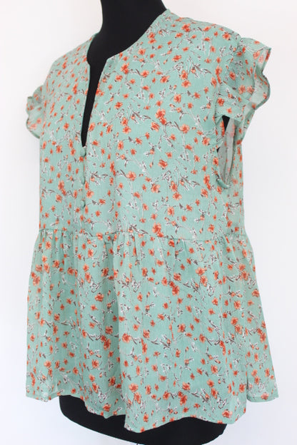 Blouse légère Kilky taille 36-38
