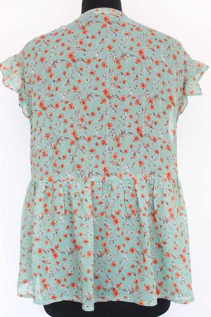 Blouse légère Kilky taille 36-38