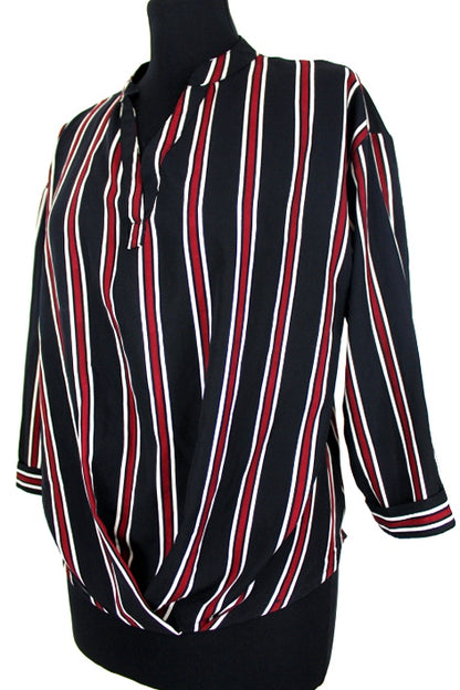 Blouse manches 34 Cache Cache taille 38