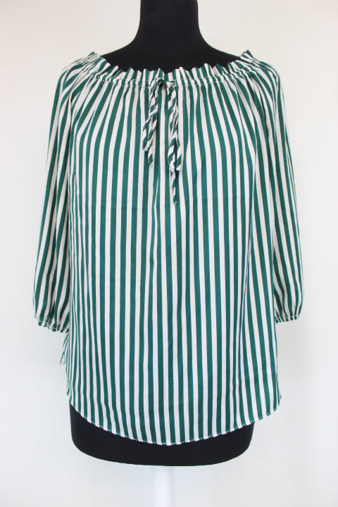 Blouse manches 34 H&M taille 34