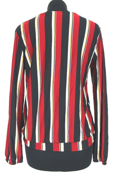 Blouse rayé Jennyfer taille 36