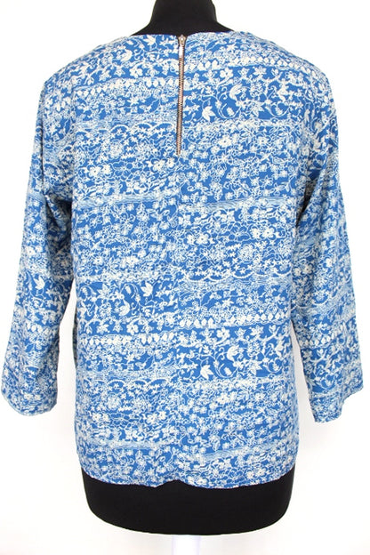 Blouse romanesque Les Petites taille 36
