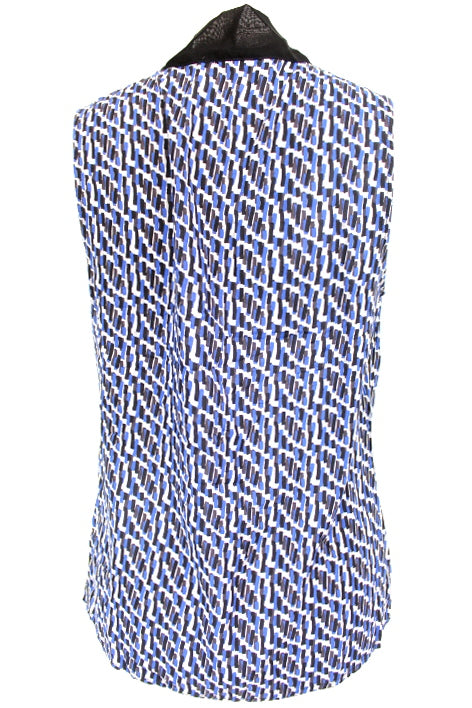 Blouse sans manches Camaïeu taille 36