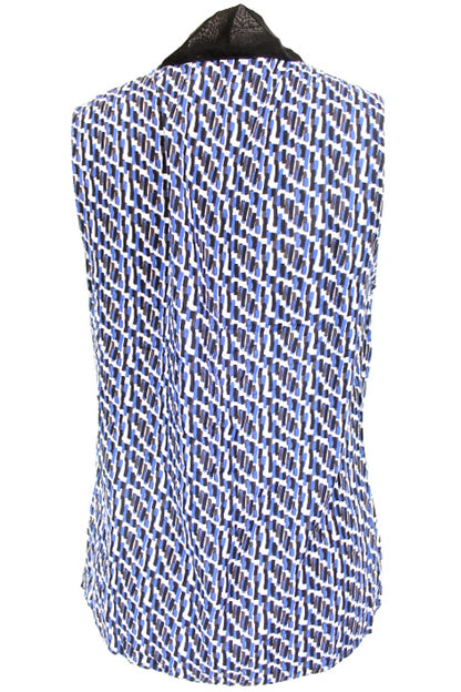 Blouse sans manches Camaïeu taille 36