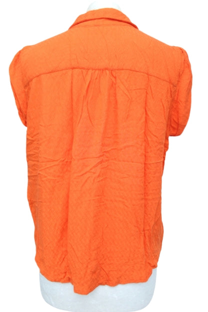 Blouse unie Cache Cache taille 40
