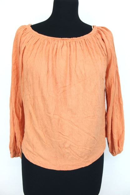 Blouse unie Pimkie taille 36