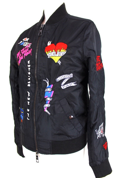 Bombers The New Designers taille 34