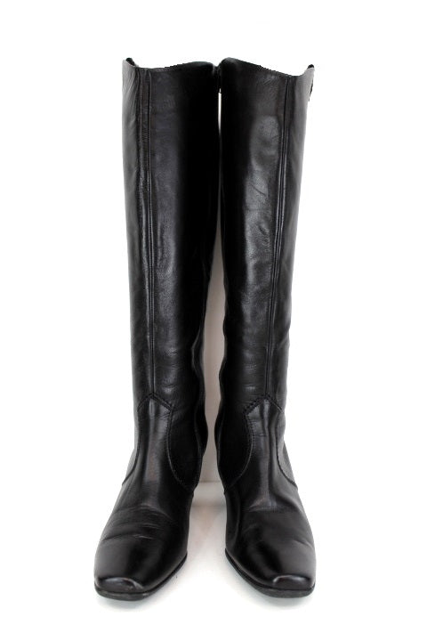 Bottes Peter Kaiser - Pointure 37,5 - Friperie seconde main