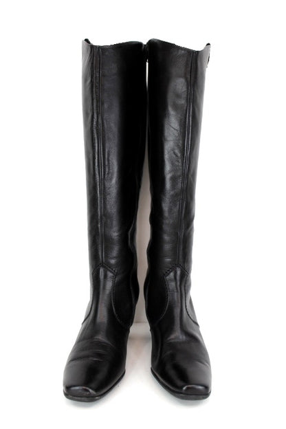 Bottes Peter Kaiser - Pointure 37,5 - Friperie seconde main