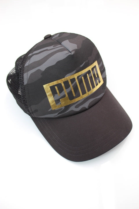 Casquette motif militaire PUMA