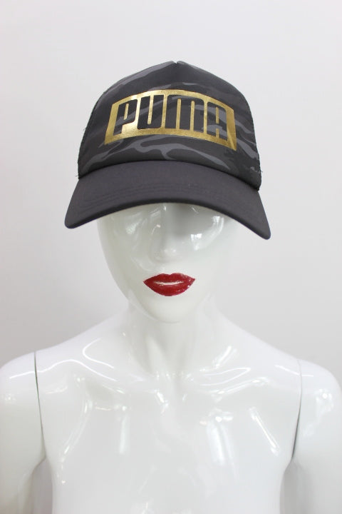 Casquette motif militaire PUMA