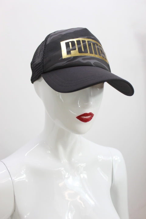 Casquette motif militaire PUMA (3)