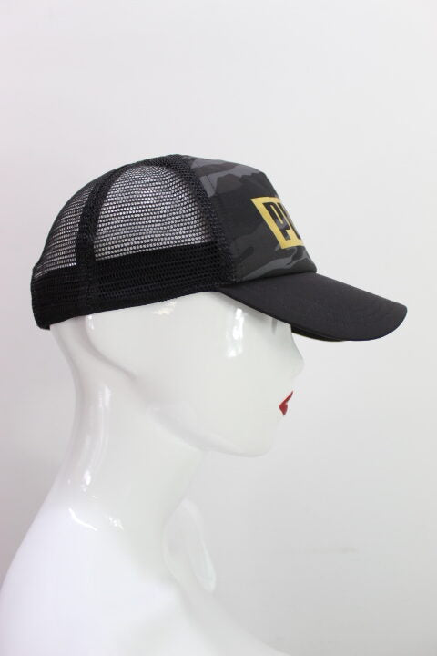 Casquette motif militaire PUMA (4)