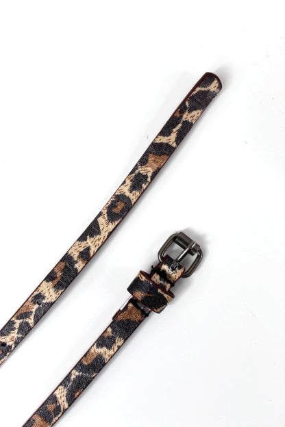 Ceinture CAMAIEU Taille TU Multicolore