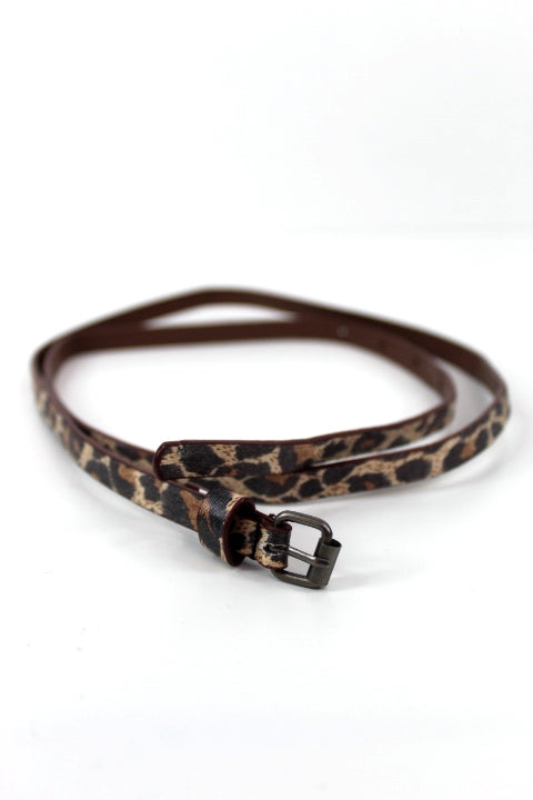 Ceinture CAMAIEU Taille TU Multicolore