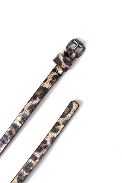 Ceinture CAMAIEU Taille TU Multicolore