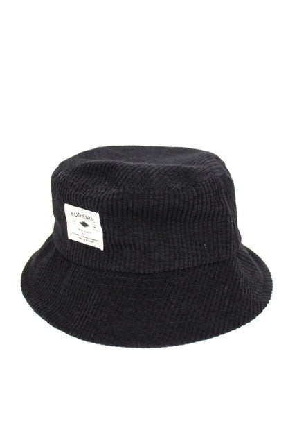 Chapeau façon bob aspect velours Kiabi taille XXL - friperie femmes, vêtements d'occasion, seconde main