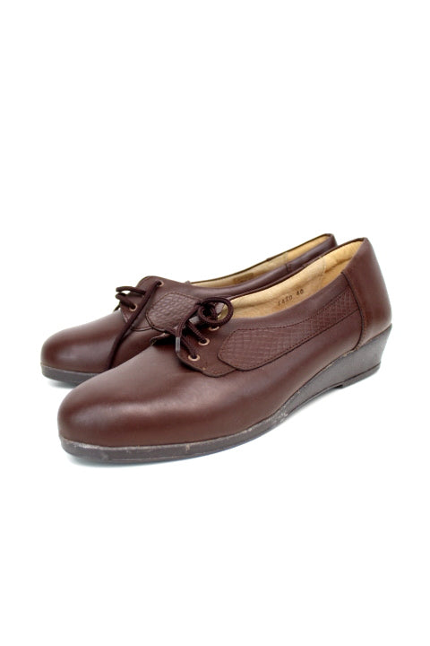 Chaussures de ville LUFTPOLSTER Pointure 40 - Friperie seconde main
