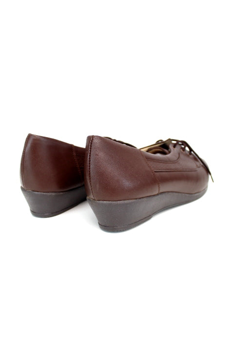 Chaussures de ville LUFTPOLSTER Pointure 40 - Friperie seconde main