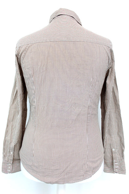 Chemise à rayures Camaïeu taille 44