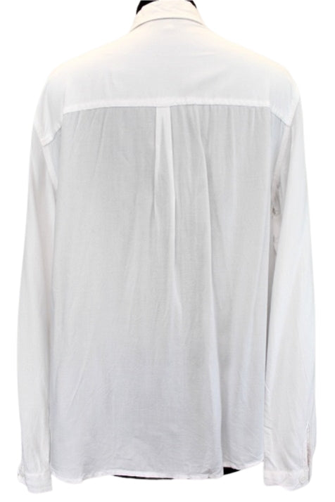 Chemise droite CLOCK HOUSE taille 40 - Vêtement de seconde main - Friperie en ligne