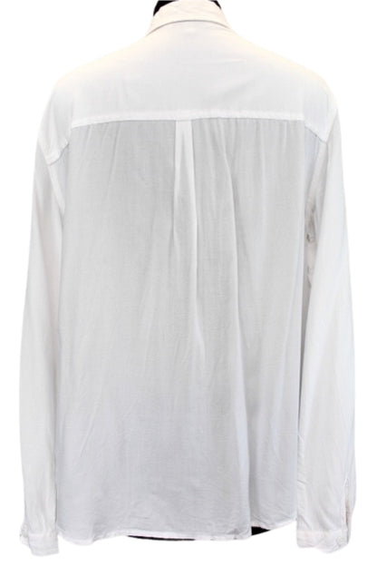 Chemise droite CLOCK HOUSE taille 40 - Vêtement de seconde main - Friperie en ligne