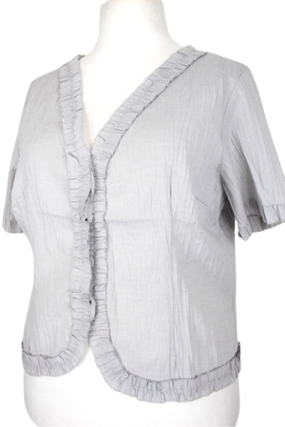 Chemise manches 34 Ever-Lyne taille 46