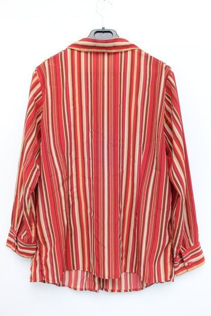 Chemise rayée Daxon Taille 46