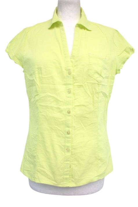 Chemise sans manches Cache Cache Taille 4244-friperie occasion seconde main