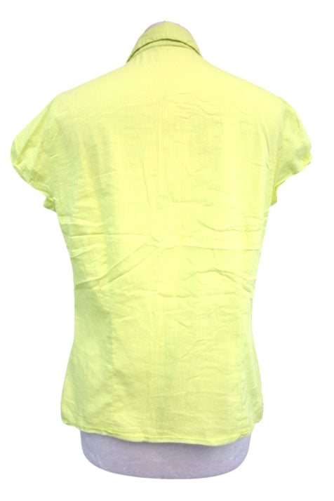 Chemise sans manches Cache Cache Taille 4244