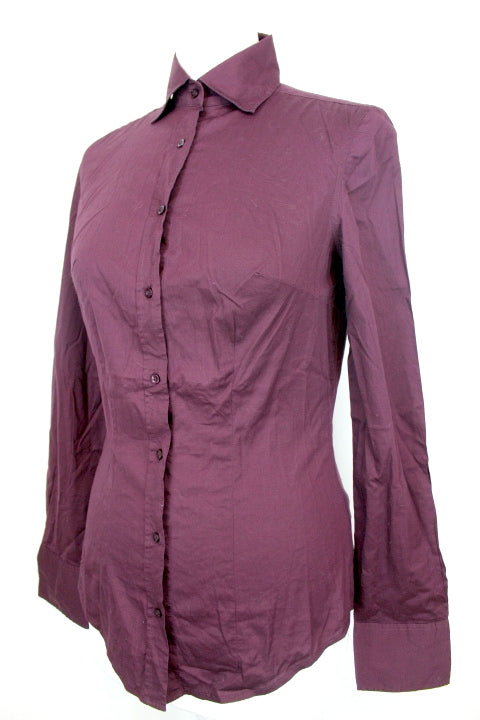 Chemise uni Camaïeu taille 34