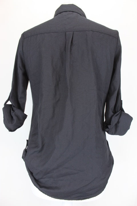 Chemise unie Aryemoda taille 36