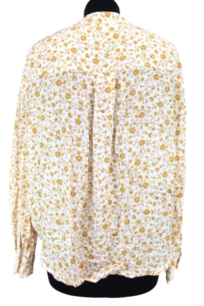 Chemisier bicolore Jodhpur taille 36