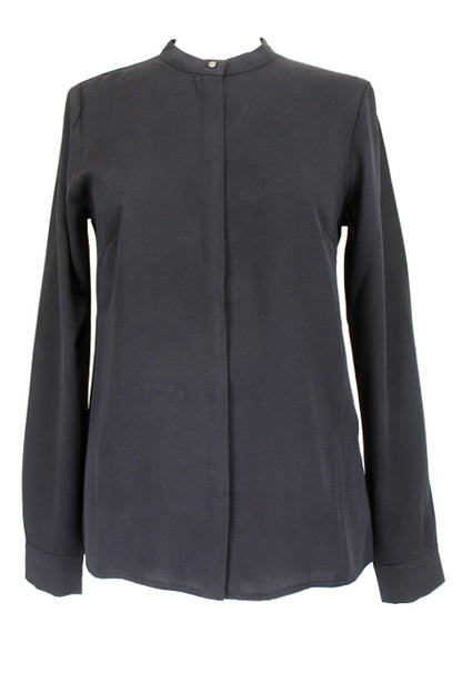 Chemisier dos décolleté Esprit taille 34 - friperie occasion seconde main