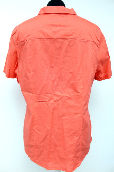Chemisier en coton Camaïeu taille 42