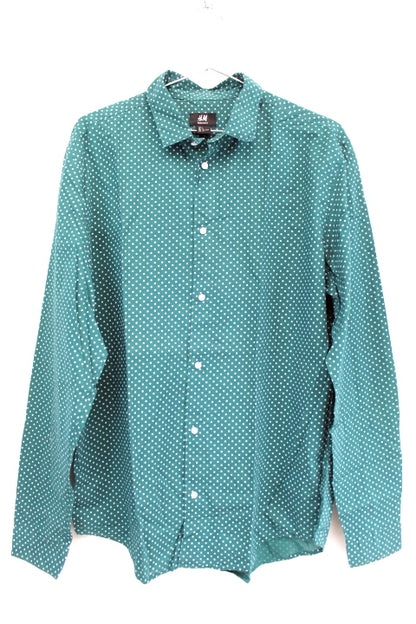 Chemisier léger H&M Taille L - Friperie seconde main